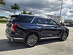 Used 2023 HYUNDAI PALISADE CALLIGRAPHY AWD in DAVIE, FLORIDA (Photo 8)