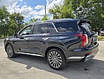 Used 2023 HYUNDAI PALISADE CALLIGRAPHY AWD in DAVIE, FLORIDA (Photo 9)
