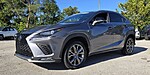 Used 2020 LEXUS NX NX 300 F SPORT FWD in DAVIE, FLORIDA