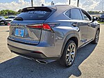 Used 2020 LEXUS NX NX 300 F SPORT FWD in DAVIE, FLORIDA (Photo 6)