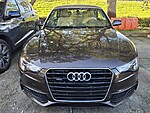 Used 2015 AUDI A5 2DR CABRIOLET AUTO QUATTRO 2.0T PREMIUM PLUS in DAVIE, FLORIDA (Photo 2)