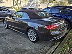 Used 2015 AUDI A5 2DR CABRIOLET AUTO QUATTRO 2.0T PREMIUM PLUS in DAVIE, FLORIDA (Photo 6)