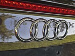 Used 2015 AUDI A5 2DR CABRIOLET AUTO QUATTRO 2.0T PREMIUM PLUS in DAVIE, FLORIDA (Photo 9)