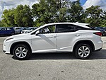 Used 2019 LEXUS RX RX 350 FWD in DAVIE, FLORIDA (Photo 2)