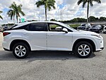 Used 2019 LEXUS RX RX 350 FWD in DAVIE, FLORIDA (Photo 3)