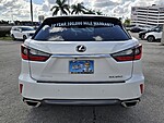 Used 2019 LEXUS RX RX 350 FWD in DAVIE, FLORIDA (Photo 5)