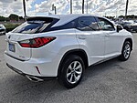 Used 2019 LEXUS RX RX 350 FWD in DAVIE, FLORIDA (Photo 6)