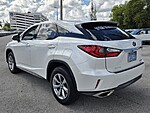 Used 2019 LEXUS RX RX 350 FWD in DAVIE, FLORIDA (Photo 7)