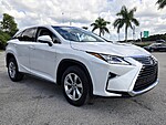 Used 2019 LEXUS RX RX 350 FWD in DAVIE, FLORIDA (Photo 8)