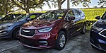 Used 2023 CHRYSLER PACIFICA TOURING L AWD in DAVIE, FLORIDA