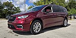 Used 2023 CHRYSLER PACIFICA TOURING L AWD in DAVIE, FLORIDA