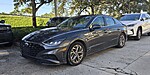 Used 2023 HYUNDAI SONATA SEL 2.5L *LTD AVAIL* in DAVIE, FLORIDA