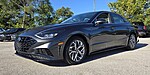 Used 2023 HYUNDAI SONATA SEL 2.5L *LTD AVAIL* in DAVIE, FLORIDA