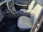Used 2023 HYUNDAI SONATA SEL 2.5L *LTD AVAIL* in DAVIE, FLORIDA (Photo 10)