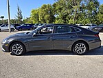 Used 2023 HYUNDAI SONATA SEL 2.5L *LTD AVAIL* in DAVIE, FLORIDA (Photo 2)