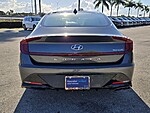 Used 2023 HYUNDAI SONATA SEL 2.5L *LTD AVAIL* in DAVIE, FLORIDA (Photo 5)