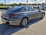 Used 2023 HYUNDAI SONATA SEL 2.5L *LTD AVAIL* in DAVIE, FLORIDA (Photo 6)