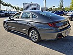 Used 2023 HYUNDAI SONATA SEL 2.5L *LTD AVAIL* in DAVIE, FLORIDA (Photo 7)