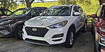 Used 2020 HYUNDAI TUCSON VALUE FWD in DAVIE, FLORIDA