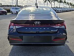 Used 2025 HYUNDAI ELANTRA SEL CONVENIENCE IVT in DAVIE, FLORIDA (Photo 5)