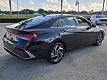 Used 2025 HYUNDAI ELANTRA SEL CONVENIENCE IVT in DAVIE, FLORIDA (Photo 6)