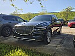 Used 2022 GENESIS GV70 2.5T AWD in DAVIE, FLORIDA (Photo 1)