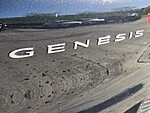 Used 2022 GENESIS GV70 2.5T AWD in DAVIE, FLORIDA (Photo 9)