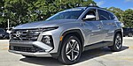 Used 2025 HYUNDAI TUCSON SEL FWD in DAVIE, FLORIDA