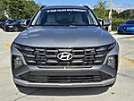 Used 2025 HYUNDAI TUCSON SEL FWD in DAVIE, FLORIDA (Photo 4)