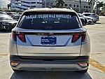 Used 2025 HYUNDAI TUCSON SEL FWD in DAVIE, FLORIDA (Photo 5)