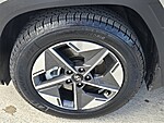 Used 2025 HYUNDAI TUCSON SEL FWD in DAVIE, FLORIDA (Photo 9)
