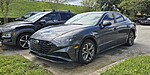 Used 2023 HYUNDAI SONATA SEL 2.5L *LTD AVAIL* in DAVIE, FLORIDA