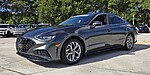 Used 2023 HYUNDAI SONATA SEL 2.5L *LTD AVAIL* in DAVIE, FLORIDA