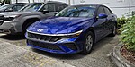 Used 2024 HYUNDAI ELANTRA SE IVT in DAVIE, FLORIDA