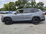 Used 2022 Volkswagen Atlas 2.0T SE W/TECHNOLOGY FWD in DAVIE, FLORIDA (Photo 2)