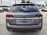 Used 2022 Volkswagen Atlas 2.0T SE W/TECHNOLOGY FWD in DAVIE, FLORIDA (Photo 5)