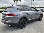 Used 2022 Volkswagen Atlas 2.0T SE W/TECHNOLOGY FWD in DAVIE, FLORIDA (Photo 6)