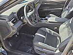 Used 2025 TOYOTA CAMRY SE in DAVIE, FLORIDA (Photo 10)