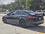 Used 2025 TOYOTA CAMRY SE in DAVIE, FLORIDA (Photo 7)