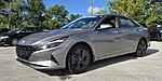 Used 2023 HYUNDAI ELANTRA SEL IVT in DAVIE, FLORIDA