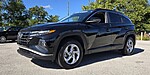 Used 2023 HYUNDAI TUCSON SEL AWD in DAVIE, FLORIDA