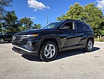Used 2023 HYUNDAI TUCSON SEL AWD in DAVIE, FLORIDA (Photo 1)