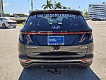 Used 2023 HYUNDAI TUCSON SEL AWD in DAVIE, FLORIDA (Photo 5)
