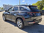 Used 2023 HYUNDAI TUCSON SEL AWD in DAVIE, FLORIDA (Photo 7)
