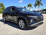 Used 2023 HYUNDAI TUCSON SEL AWD in DAVIE, FLORIDA (Photo 8)