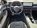 Used 2025 HYUNDAI SONATA N LINE FWD in DAVIE, FLORIDA (Photo 12)