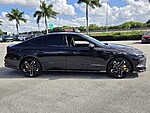 Used 2025 HYUNDAI SONATA N LINE FWD in DAVIE, FLORIDA (Photo 3)