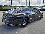 Used 2025 HYUNDAI SONATA N LINE FWD in DAVIE, FLORIDA (Photo 6)