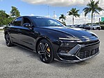 Used 2025 HYUNDAI SONATA N LINE FWD in DAVIE, FLORIDA (Photo 8)