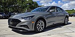 Used 2022 HYUNDAI SONATA SEL 2.5L in DAVIE, FLORIDA